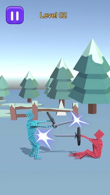 一招制敌最新版图3