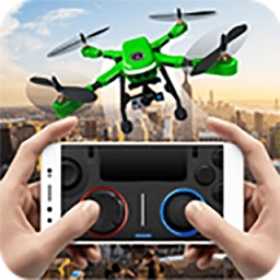 四轴飞行器模拟器 v1.0 安卓版