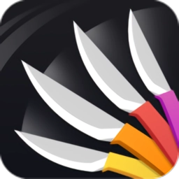 我的飞刀玩贼的6