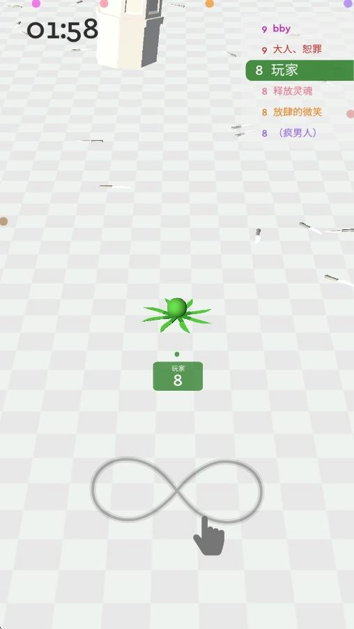 我的飞刀玩贼的6图2