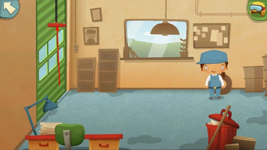 我的小事業(yè)汽車(chē)修理廠圖3