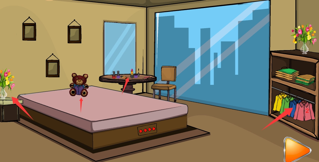 丢失的钥匙手游下载