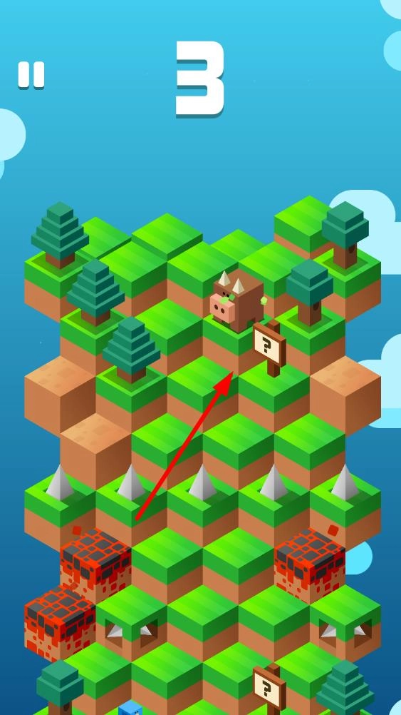 小猪下山安卓版下载