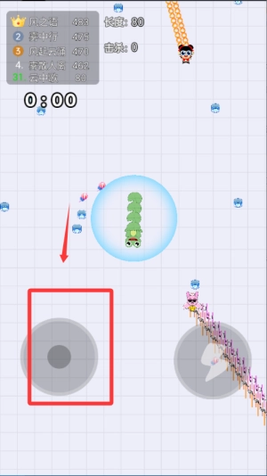 吞噬我更強(qiáng)最新下載