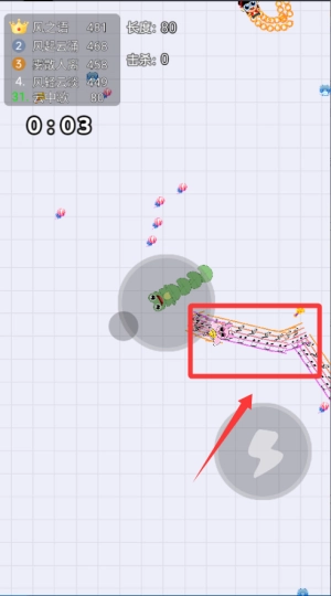 吞噬我更強(qiáng)最新下載