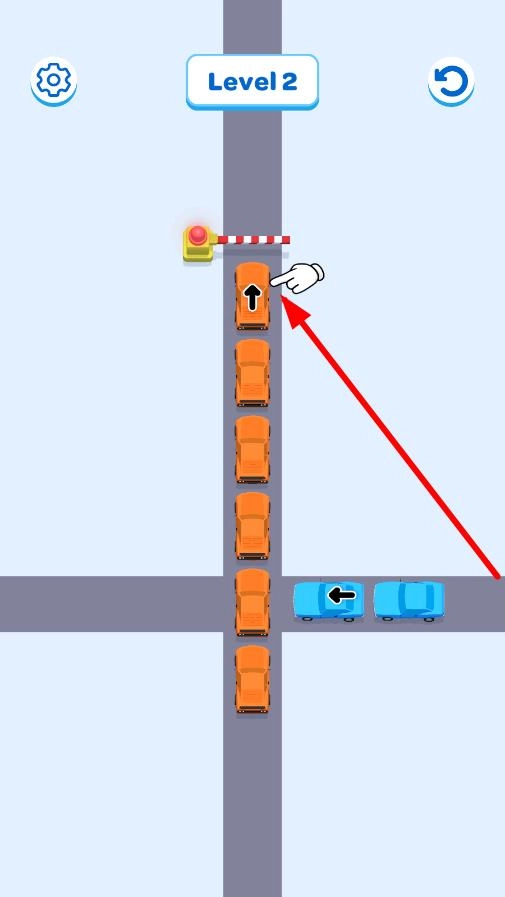 交通秩序管理免费版下载