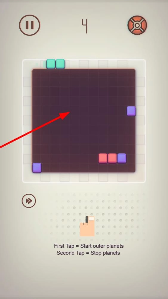 彩块的旅程游戏下载