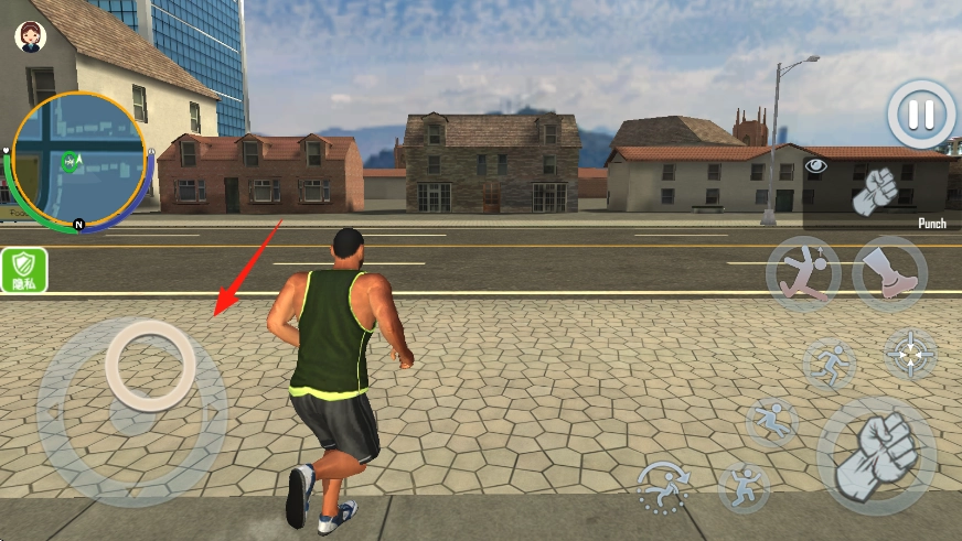 乱斗我最强老版本下载