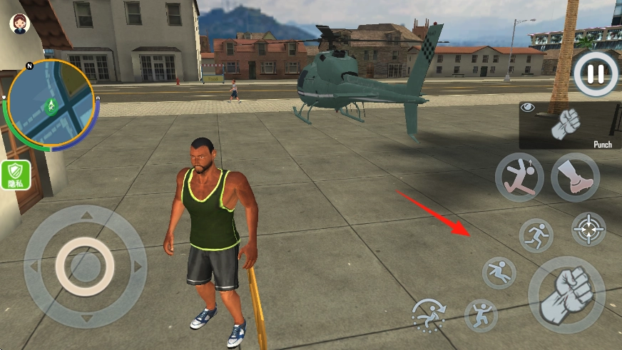 乱斗我最强老版本下载