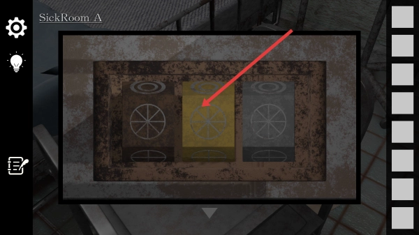 逃脱游戏迷失医院手机下载