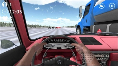 狂飙地带俄罗斯(3)