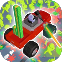 丧尸收割机最新版