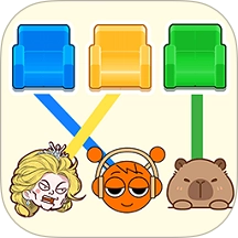 模拟排座位手机版