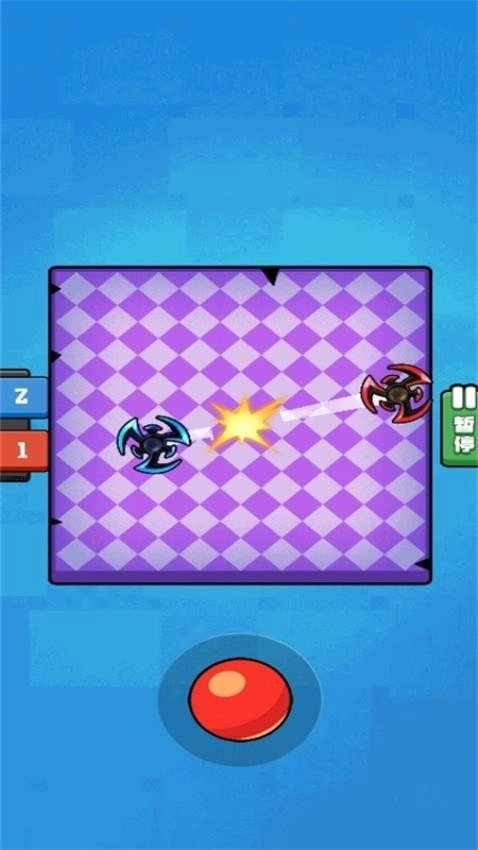 我是飞镖冠军中文版图1