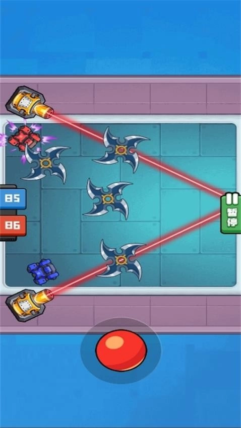 我是飞镖冠军中文版图2