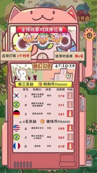 狗了个狗手机版图1