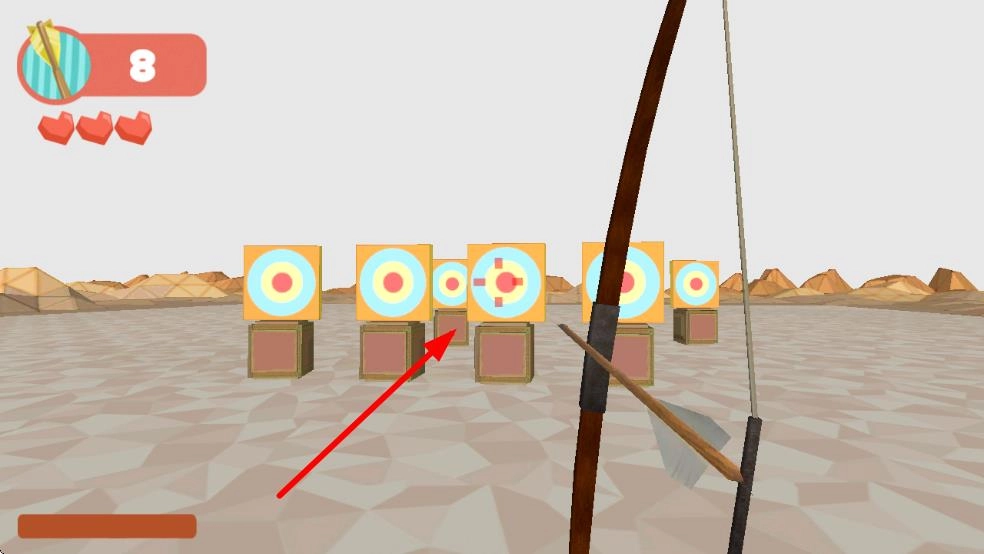 弓箭手的十个离奇故事