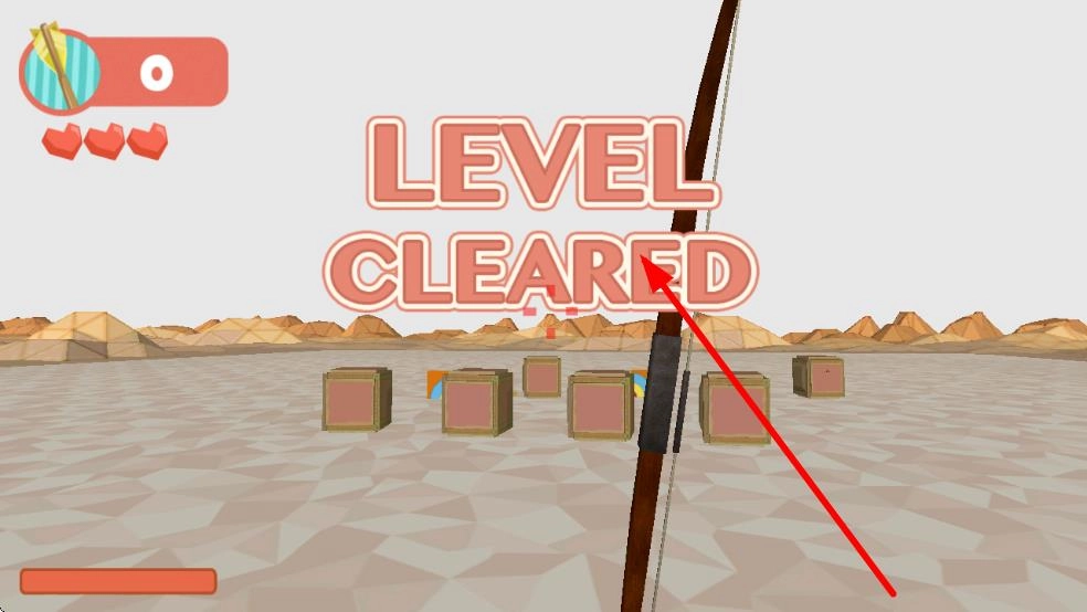 弓箭手的十个离奇故事