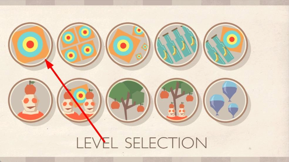 弓箭手的十个离奇故事