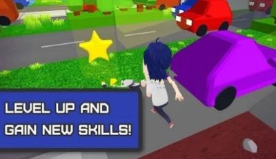 信差真的很难图1