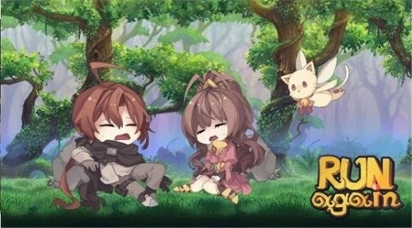 奔跑勇士救公主图2