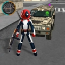 火柴人夜魔侠 V1.1