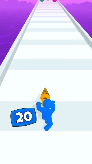 躲避或摧毁-图1