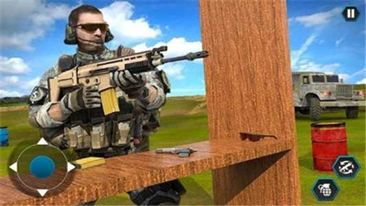 射击场模拟器图3