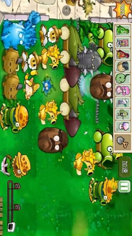 植物僵尸全面战争安卓版(1)