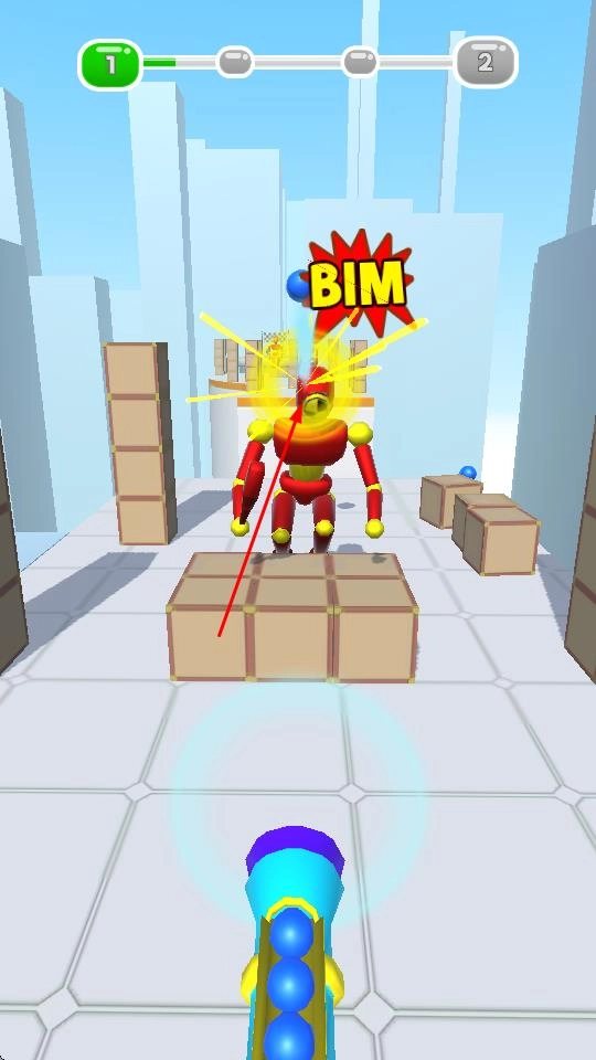 全部都击倒-图3