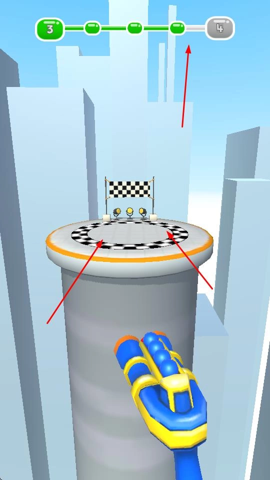 全部都击倒-图2