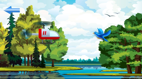 玩具飞机修理(1)