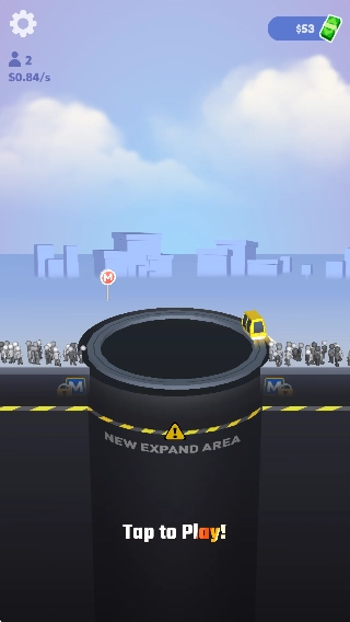 高速列车出租车-图1