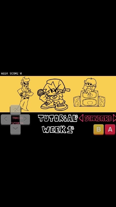 黑色星期五之夜地狱之诗模组2