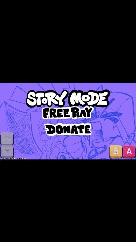 黑色星期五之夜地狱之诗模组1