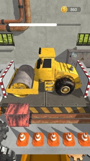 压力山大最新版-图3