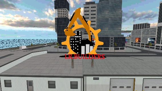 挖掘机模拟器3D-图2