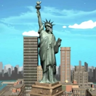 摧毁地标建筑 V0.1