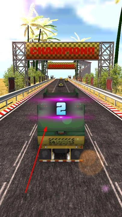 城市清洁保卫战