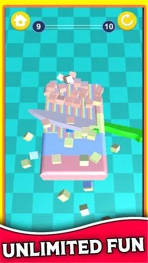 肥皂切切片-图2