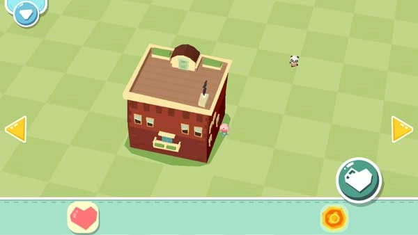 熊猫博士胡帕城市2-图3