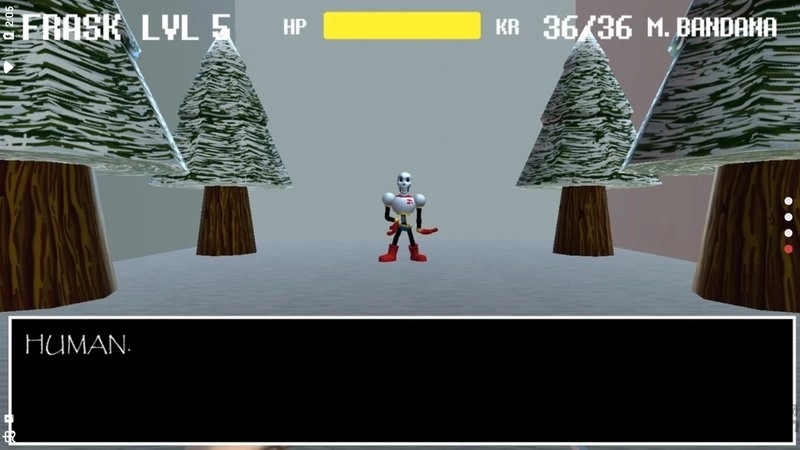 3d传说之下帕派瑞斯图3