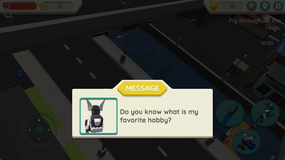 机械狗模拟器-图3