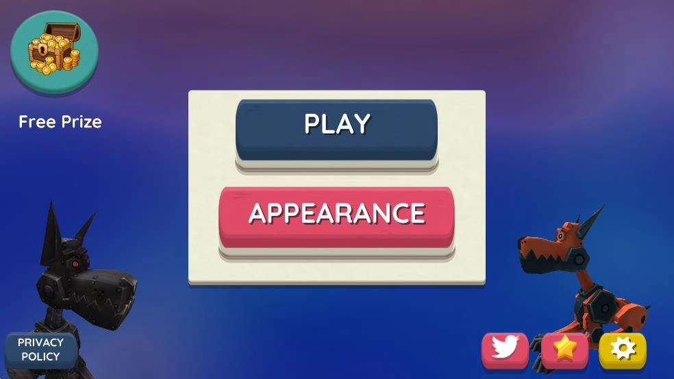 机械狗模拟器-图2