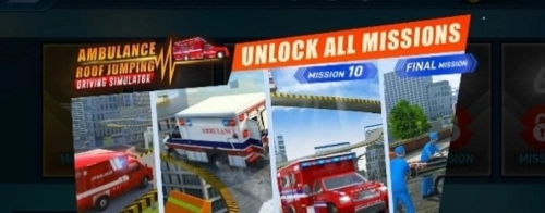 不可能的特技赛车图1