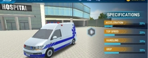 不可能的特技赛车图2