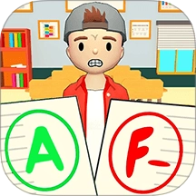 我要当老师中文版