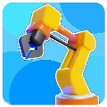 点击工厂机械臂3d免费版