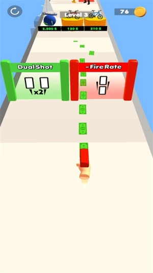 最富枪王最新版图2