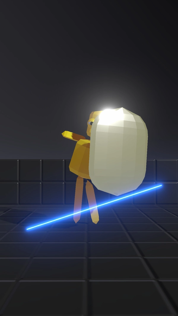 投掷螺旋手里剑图2